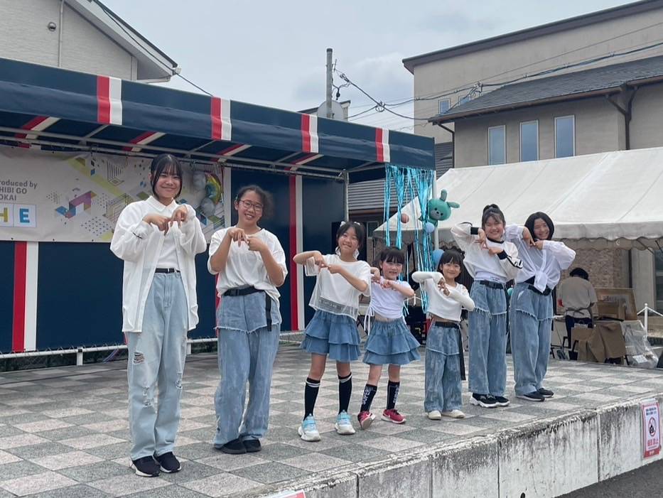 A&Aキッズダンススクール